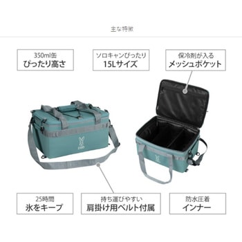 ソフトくらひこ(15) DOD(ディーオーディー)