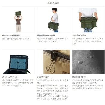 ソフトくらひこ(15) DOD(ディーオーディー)