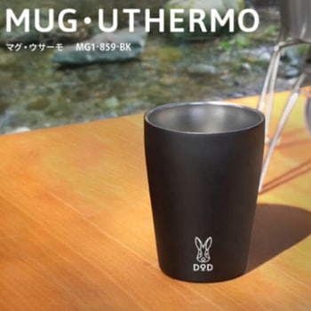 マグ・ウサーモ DOD(ディーオーディー)