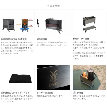 ぺらもえファイヤー DOD(ディーオーディー)