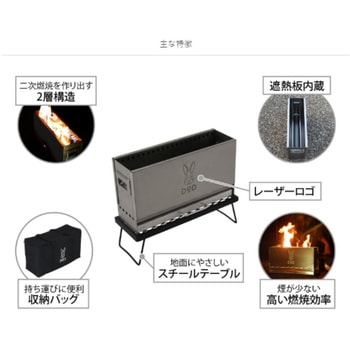 めちゃもえファイヤー DOD(ディーオーディー)