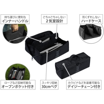 スラッシュペグパカーン(30) DOD(ディーオーディー)
