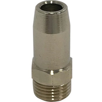 ホース口吸気管 9パイ DAP用 ULVAC(アルバック)