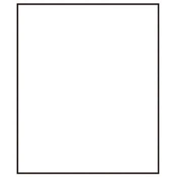 スタンドサイン80用 面体 Richell(リッチェル)