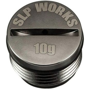 SLPW バランサー下栓 SLP WORKS(エスエルピーワークス)