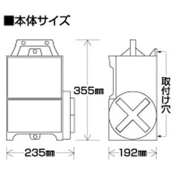 no.125 電気柵 クイック600 末松電子製作所 イノシシ・シカ・サル