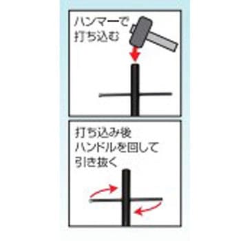 穴あけ器 末松電子製作所