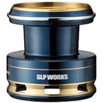 SLPW LOW DRAG TUNEスプール SLP WORKS(エスエルピーワークス)