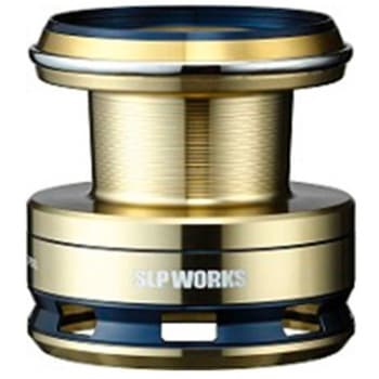 SLPW LOW DRAG TUNEスプール SLP WORKS(エスエルピーワークス)