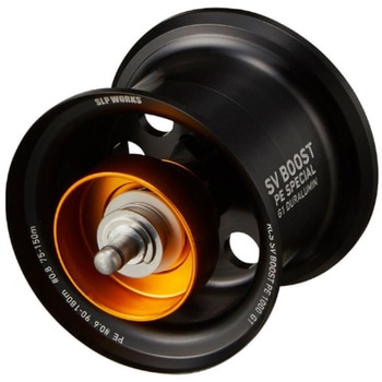 RCSB SV BOOST PE 1000 スプールG1 - SLP WORKS(エスエルピーワークス)