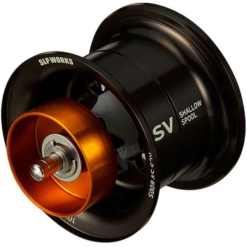RCSB SV 800S スプール SLP WORKS(エスエルピーワークス)