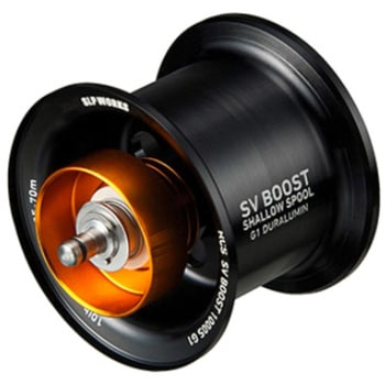 RCSB SV BOOST 1000S スプール G1 SLP WORKS(エスエルピーワークス)