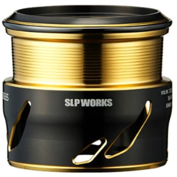 SLPW EX SFスプール SLP WORKS(エスエルピーワークス)