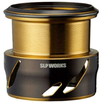 SLPW EX LTスプール2 SLP WORKS(エスエルピーワークス)