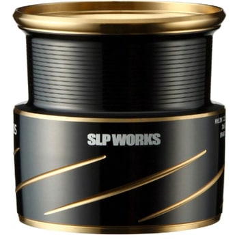SLPW LT TYPE-αスプール2 - SLP WORKS(エスエルピーワークス)