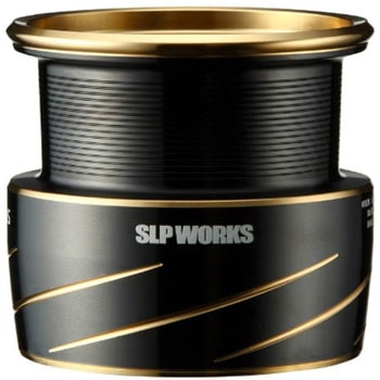 SLPW LT TYPE-αスプール2 - SLP WORKS(エスエルピーワークス)