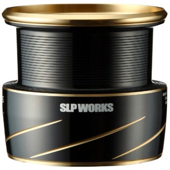 SLPW LT TYPE-αスプール2 - SLP WORKS(エスエルピーワークス)
