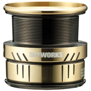SLPW LT TYPE-αスプール SLP WORKS(エスエルピーワークス)