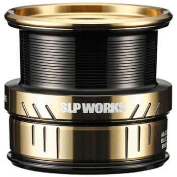 SLPW LT TYPE-αスプール SLP WORKS(エスエルピーワークス)