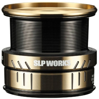 SLPW LT TYPE-αスプール SLP WORKS(エスエルピーワークス)