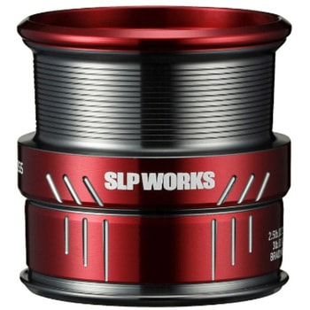 SLPW LT TYPE-αスプール SLP WORKS(エスエルピーワークス)