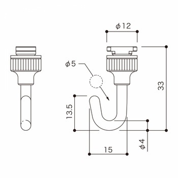 ピクチャーレール MC用アタッチメント 荒川技研工業