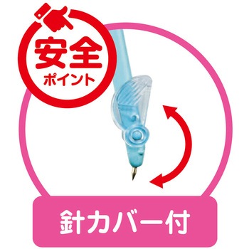 算数コンパス鉛筆用 クツワ コンパス 通販モノタロウ 算数コンパス鉛筆用 クツワ コンパス 通販モノタロウ