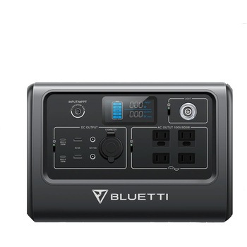 ポータブル蓄電池 EB70S BLUETTI(ブルーティ)