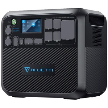 ポータブル蓄電池 AC200MAX BLUETTI(ブルーティ)