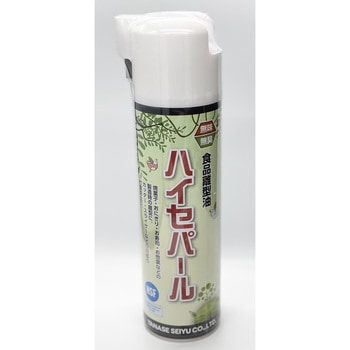 離型油(ハイセパール) ヤナセ製油