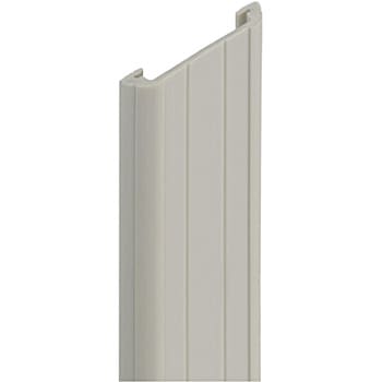 引戸用戸当リクッション2 2500mm アトムリビンテック