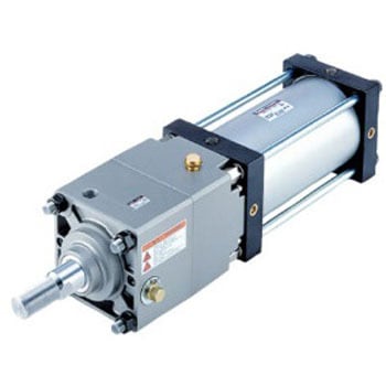 CDNSF125-1400-D-M9B ロック付シリンダ/複動・片ロッド(オートスイッチ付) CDNSF SMC 52648626