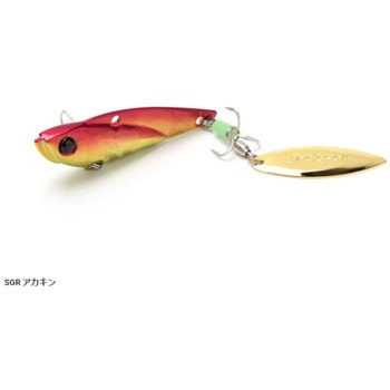 鉄パンブレード 15g JACKSON