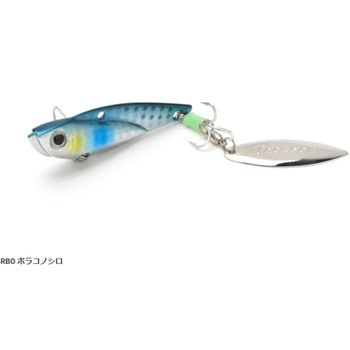 鉄パンブレード 15g JACKSON