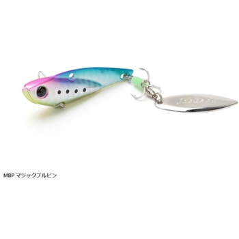 鉄パンブレード 15g JACKSON