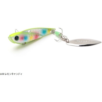 鉄パンブレード 15g JACKSON