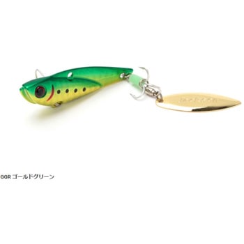 鉄パンブレード 15g JACKSON
