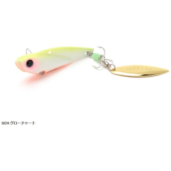 鉄パンブレード 15g JACKSON