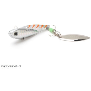 鉄パンブレード 15g JACKSON