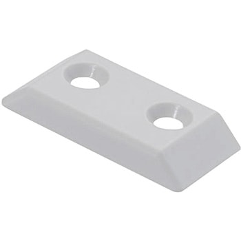 DW-131-W32用エンドカバー アトムリビンテック