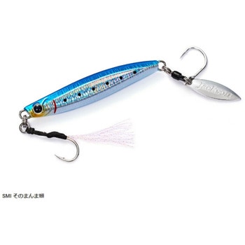 メタルエフェクトブレード 20g JACKSON