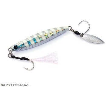 メタルエフェクトブレード 20g JACKSON