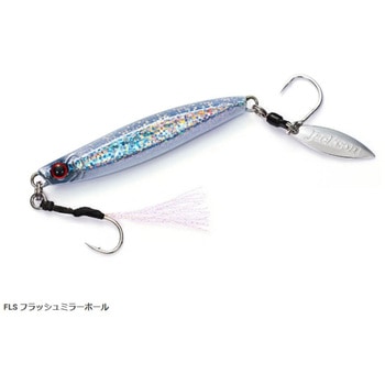 メタルエフェクトブレード 20g JACKSON