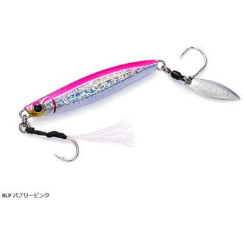 メタルエフェクトブレード 20g JACKSON
