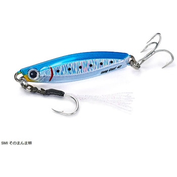 メタルエフェクト ロングキャスト 32g JACKSON