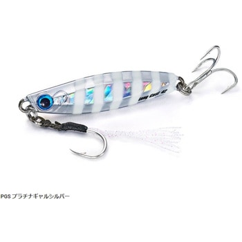 メタルエフェクト ロングキャスト 32g JACKSON