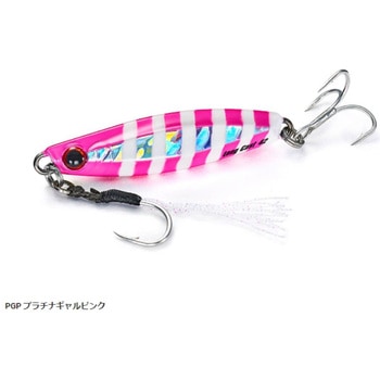 メタルエフェクト ロングキャスト 32g JACKSON