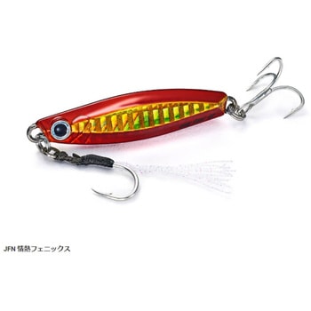 メタルエフェクト ロングキャスト 32g JACKSON