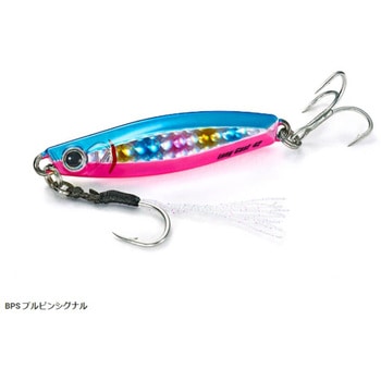 メタルエフェクト ロングキャスト 32g JACKSON
