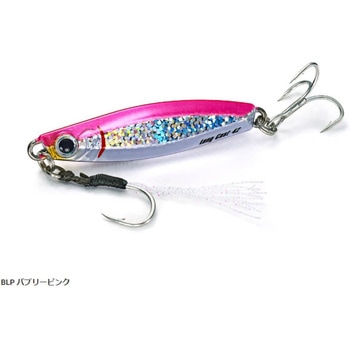 メタルエフェクト ロングキャスト 32g JACKSON